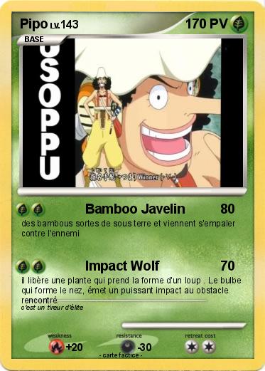 Pokemon Pipo
