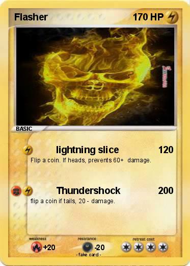 Pokemon Flasher