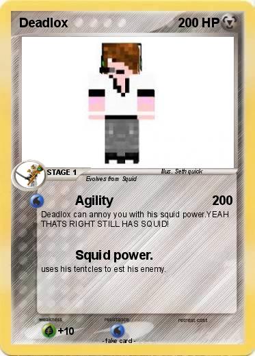 Pokemon Deadlox