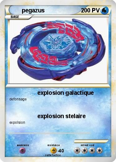 Pokemon pegazus