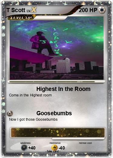 Pokemon T Scott