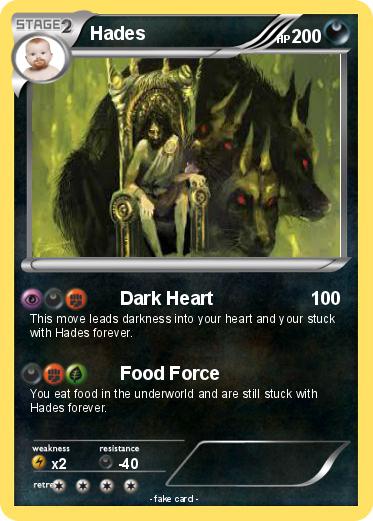 Pokemon Hades
