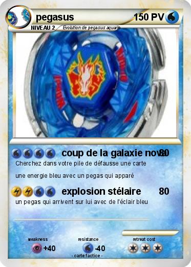Pokemon pegasus