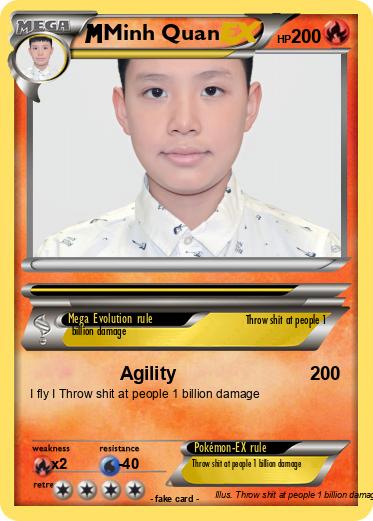 Pokemon Minh Quan