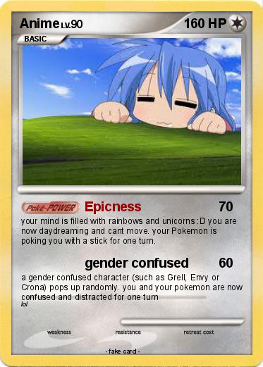Pokemon Anime