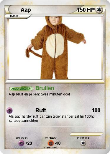 Pokemon Aap