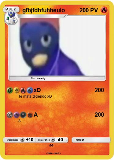 Pokemon gfbjfdhfuhheuio