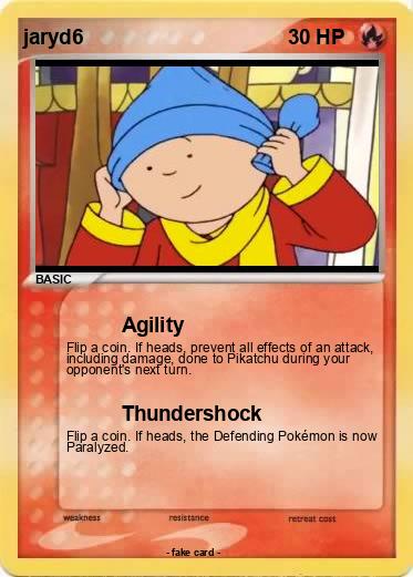 Pokemon jaryd6