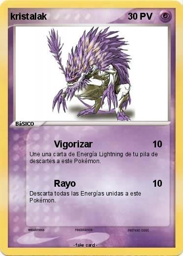 Pokemon kristalak