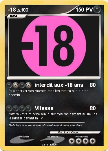 Pokemon -18