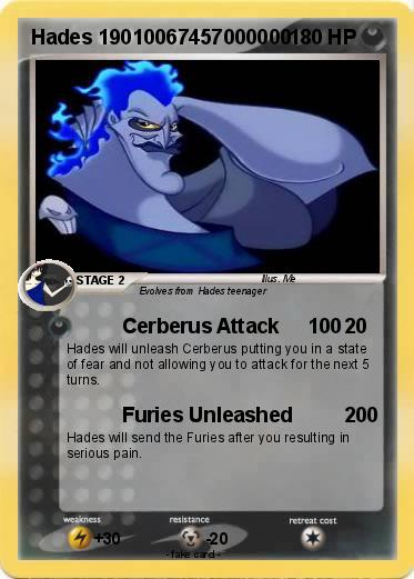 Pokemon Hades 19010067457000000