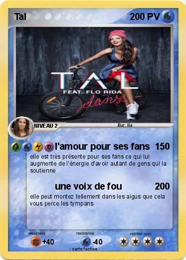 Pokemon Tal