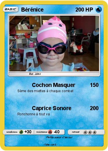 Pokemon Bérénice