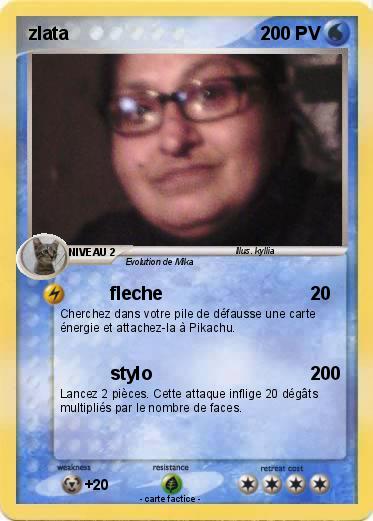 Pokemon zlata