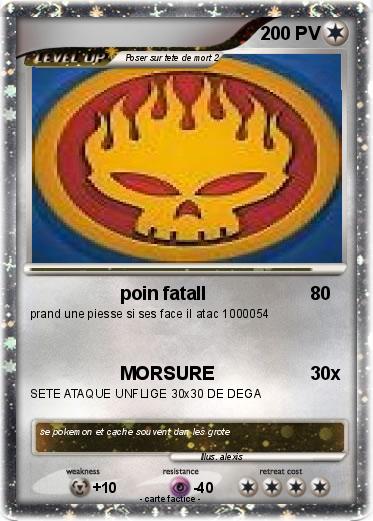 Pokemon 