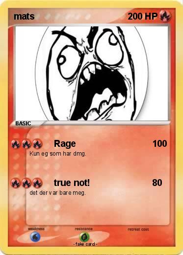 Pokemon mats