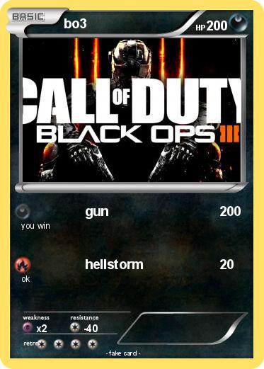 Pokemon bo3