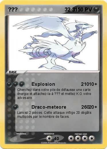 Pokemon ???                                32 3