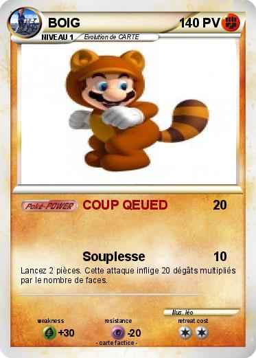 Pokemon BOIG