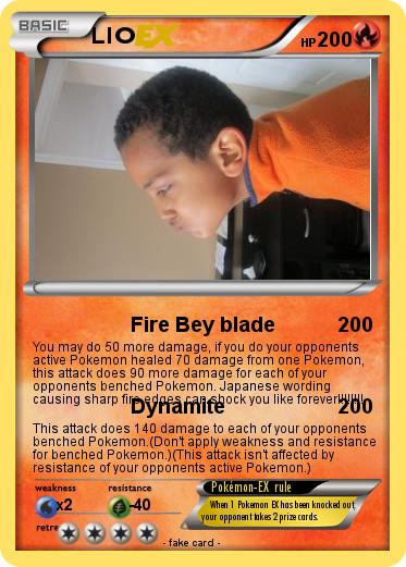 Pokemon LIO