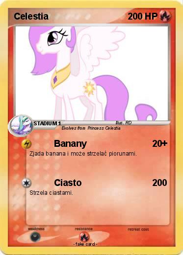Pokemon Celestia