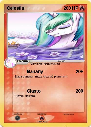 Pokemon Celestia