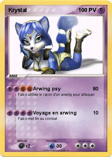 Pokemon Krystal