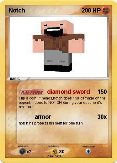 Pokemon Notch