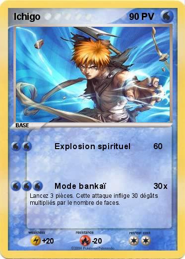 Pokemon Ichigo