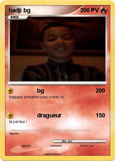 Pokemon hadji bg