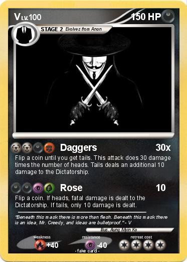 Pokemon V