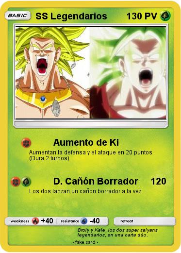 Pokemon SS Legendarios
