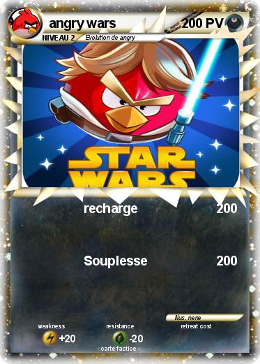 Pokemon angry wars