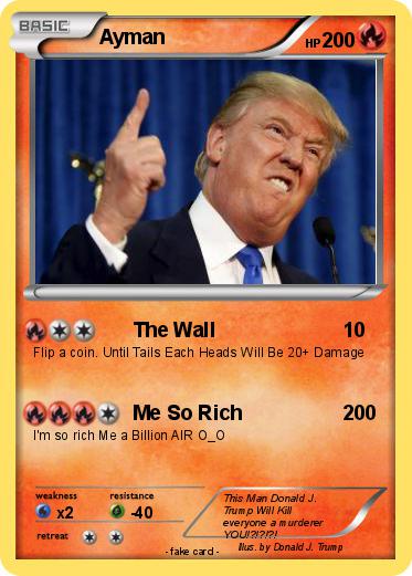 Pokemon Ayman