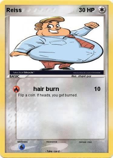 Pokemon Reiss