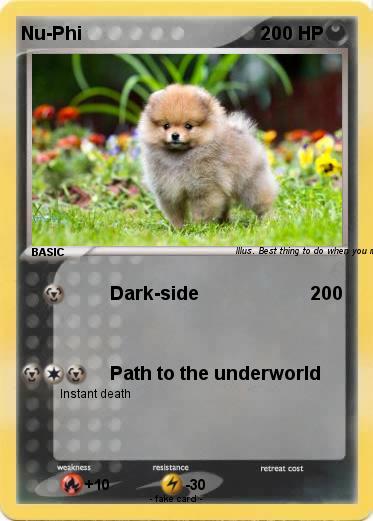 Pokemon Nu-Phi