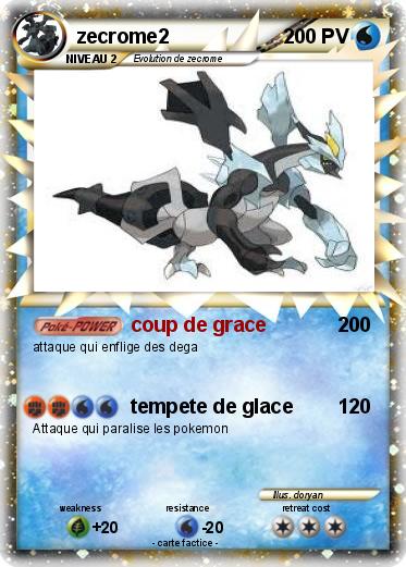 Pokemon zecrome2