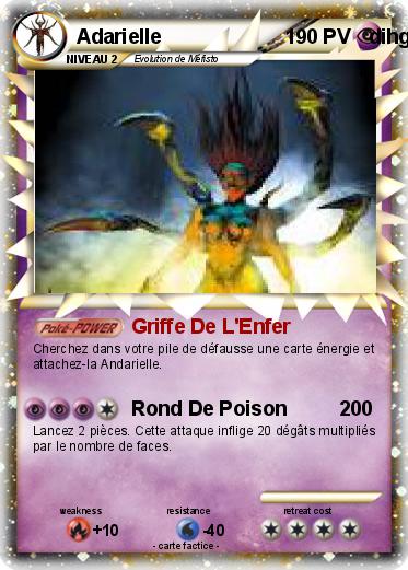 Pokemon Adarielle                                     dihgtughughuhvushudhvidhuid
