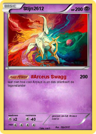 Pokemon Stijn2612