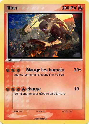 Pokemon Titan