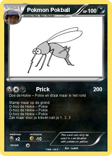 Pokemon Pokmon Pokball