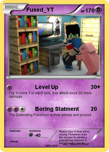 Pokemon Fused_YT
