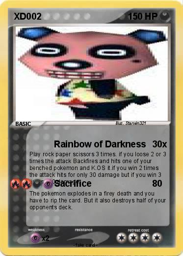 Pokemon XD002