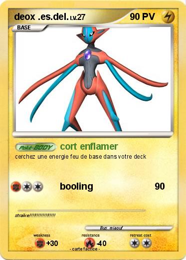 Pokemon deox .es.del.