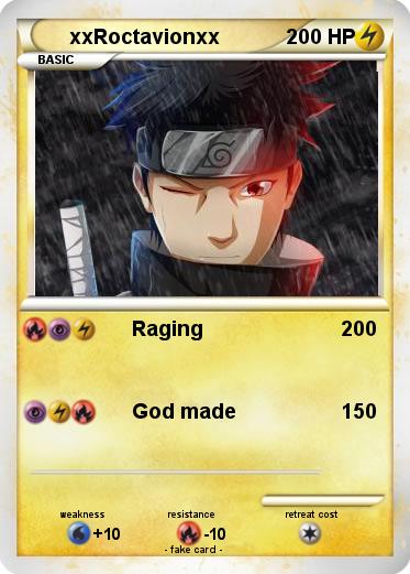 Pokemon xxRoctavionxx