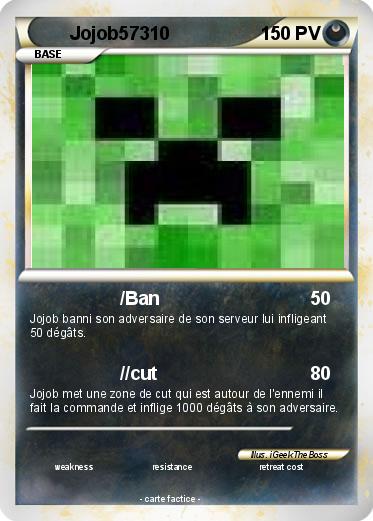 Pokemon Jojob57310