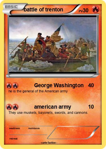 Pokemon battle of trenton