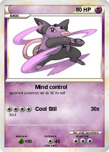 Pokemon 