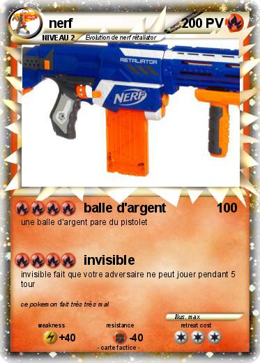 Pokemon nerf
