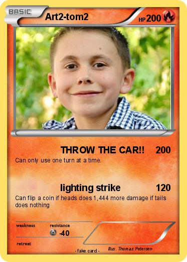 Pokemon Art2-tom2